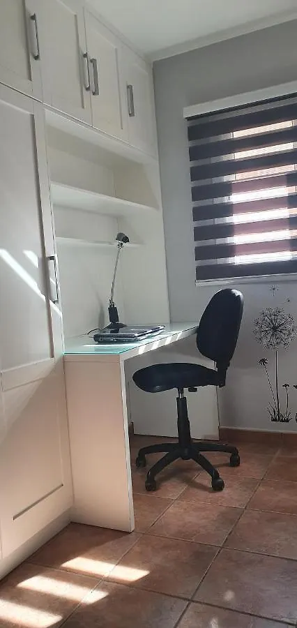 Apartamento Carmen Morro Jable  Appartement