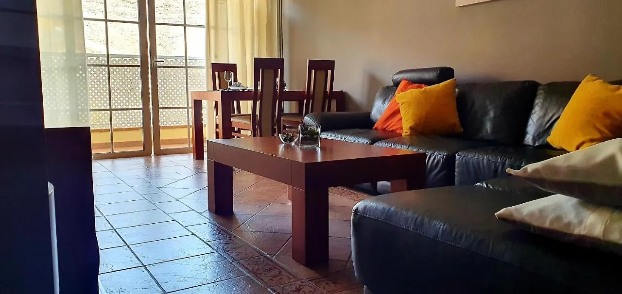 Apartamento Carmen Morro Jable  Morro Jable (Fuerteventura)