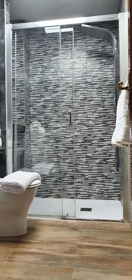 Apartmán Apartamento Carmen Morro Jable  Španělsko