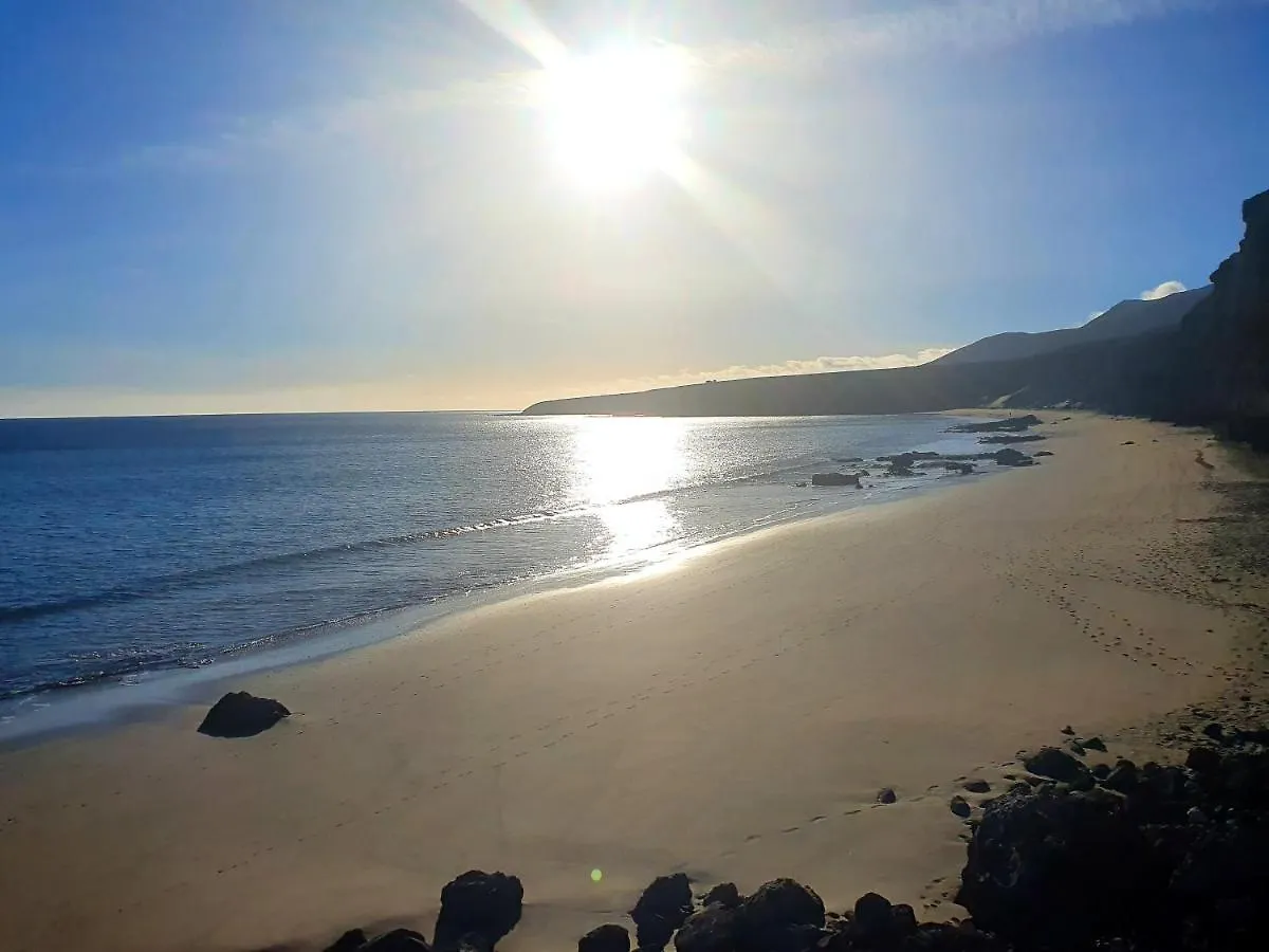 Apartamento Carmen Morro Jable  Appartement Morro Jable (Fuerteventura)