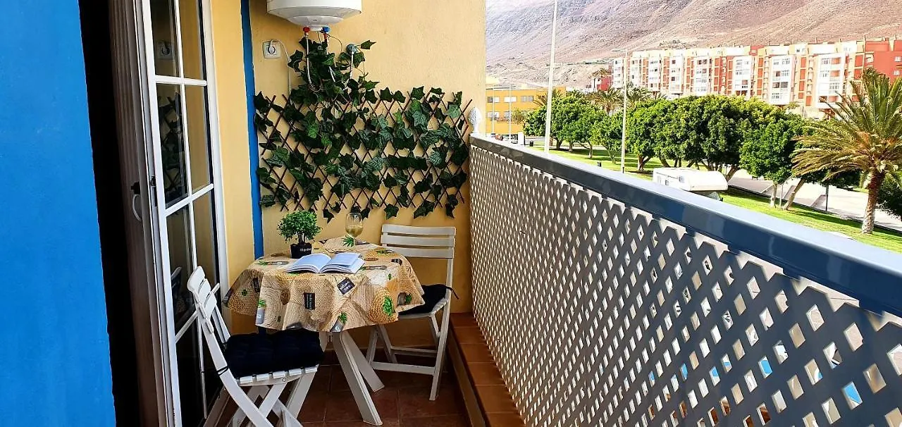 Apartamento Carmen Morro Jable