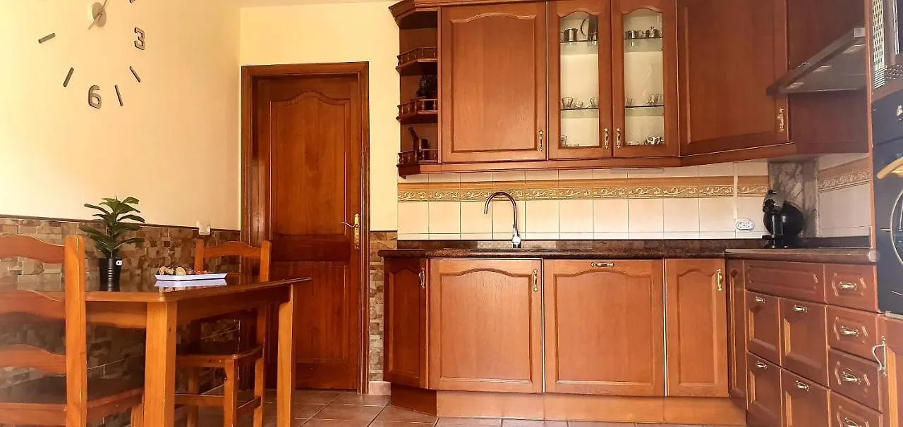 Appartement Apartamento Carmen Morro Jable  Espagne