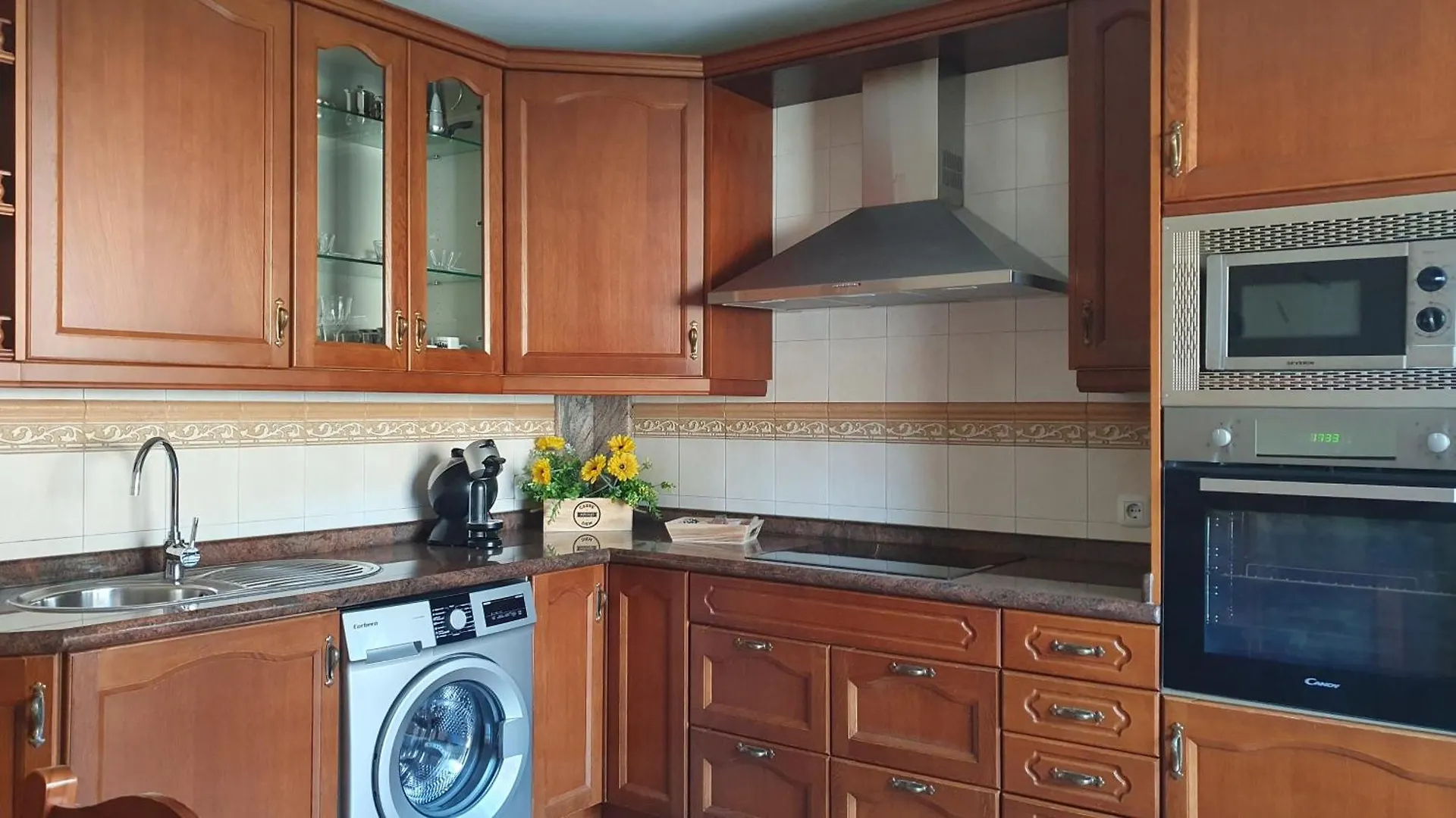 Appartement Apartamento Carmen Morro Jable