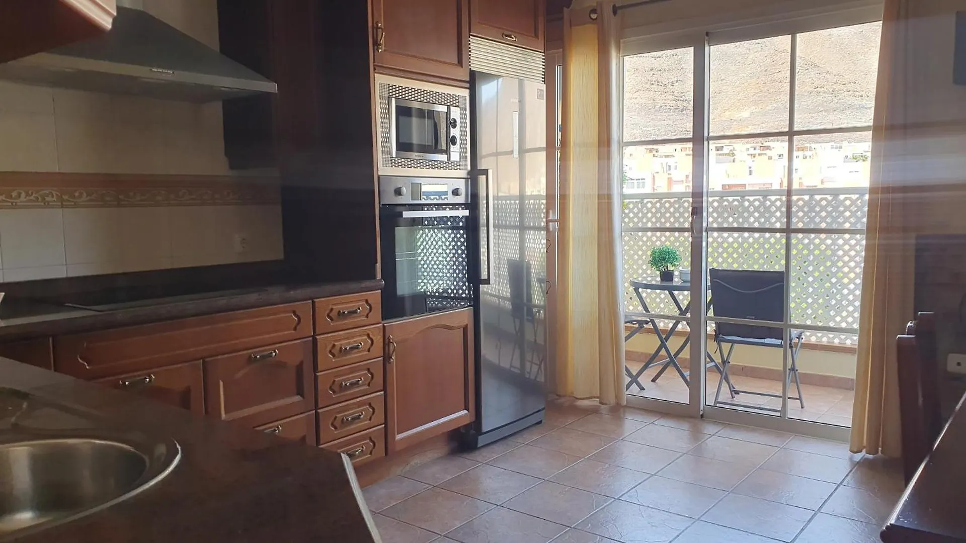 Apartamento Carmen Morro Jable