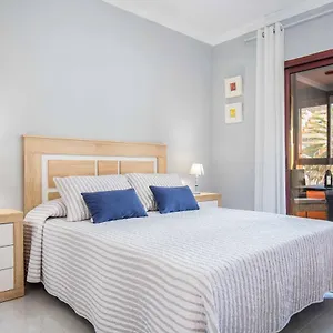 Apartment Relax Jandia, Morro Jable