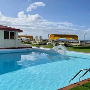 Apartment Welooveyou Emerald Jandia, Morro Jable