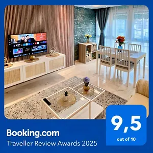  Apartment Prestige Iv Spanien
