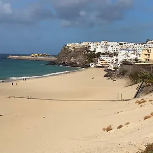 Jandia Marina -1 Minuto A Pie De Playa Apartment