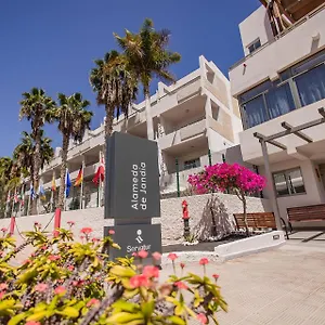 Apartament Servatur Alameda De Jandia (adults Only), Morro Jable