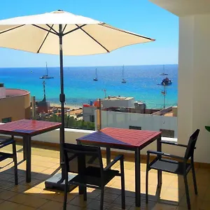  Apartment Sarah Spanien