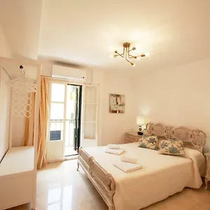  Apartment Casa Volare- Estilo Y Relax En Pleno Casco Antiguo Spanien