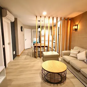  Apartment Calle Buenavista 1, Esquina Boulevar Timon. Spanien