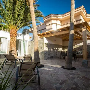  Apartment Jandia Modern New Private Cosy Garden And Parking Spanien