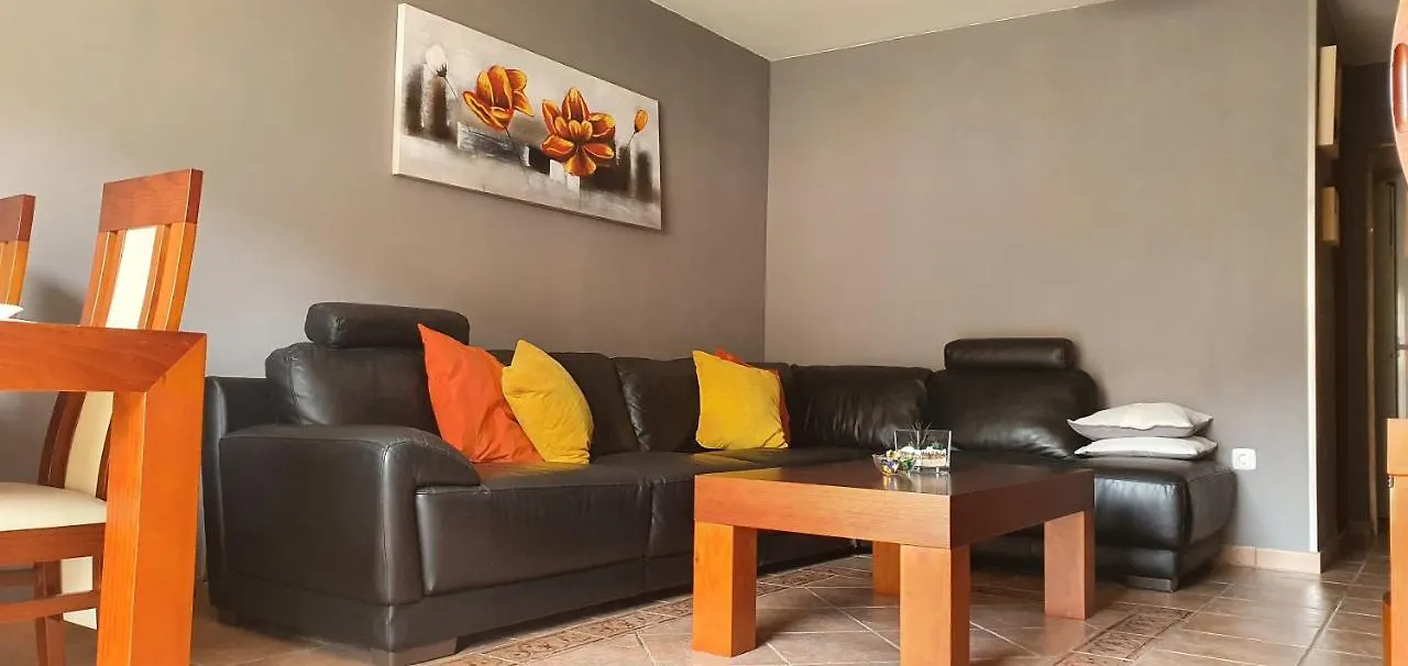 Apartamento Carmen Morro Jable  Morro Jable (Fuerteventura)