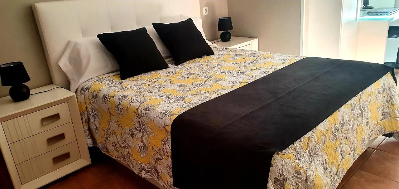 Apartment Apartamento Carmen Morro Jable