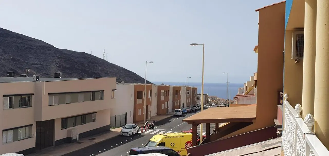 Apartamento Carmen Morro Jable  Apartment