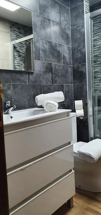 Apartamento Carmen Morro Jable