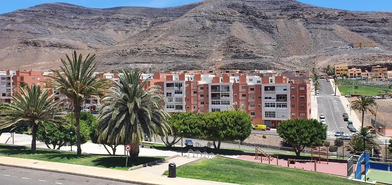 Apartamento Carmen Morro Jable  Apartment Morro Jable (Fuerteventura)